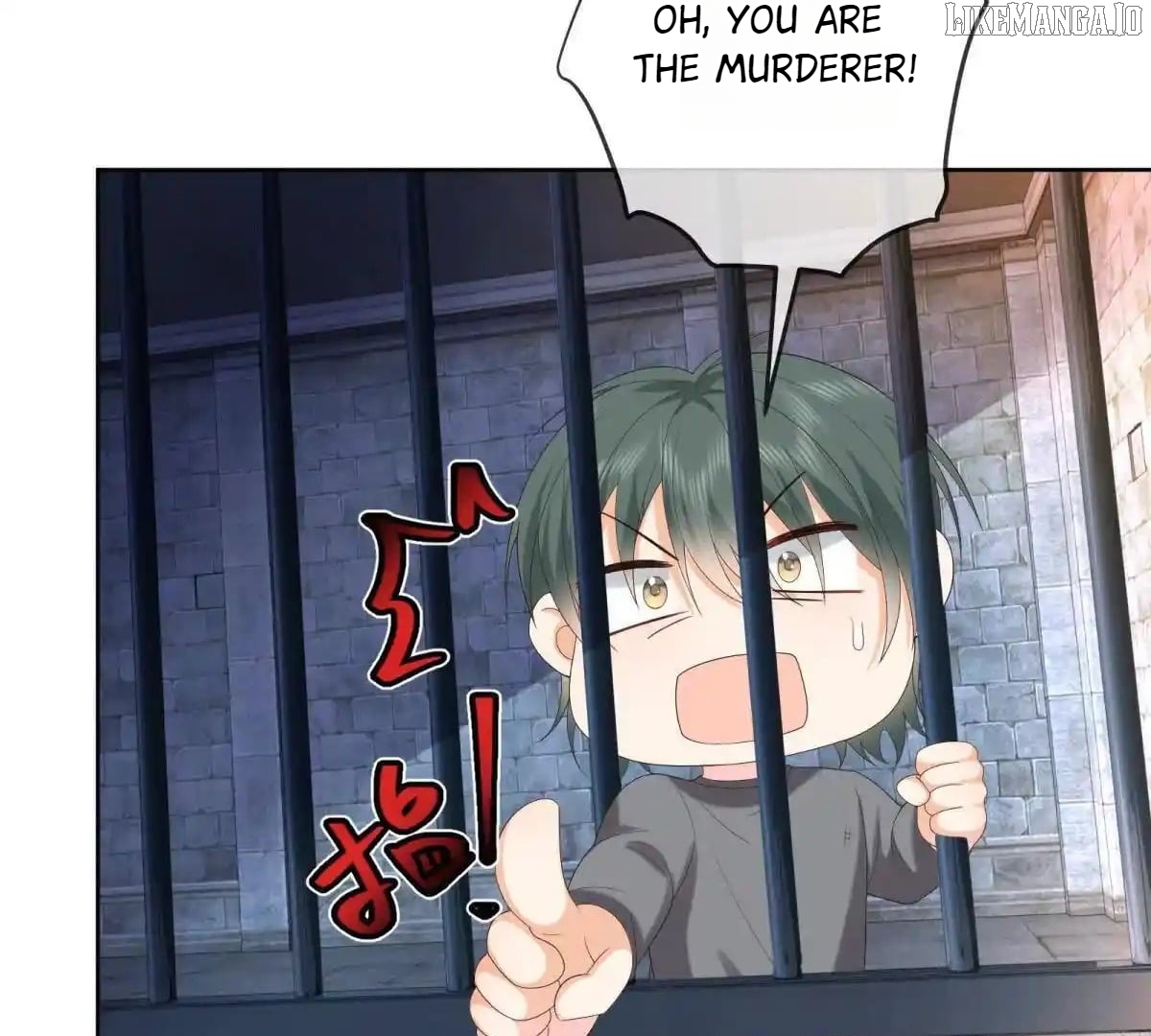 The Duchess Goes Crazy Once A Day Chapter 70 - page 11